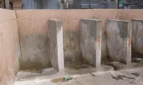 Budget 2018: 522 Mn Indians Still Defecate In The Open, Putting Them At Risk Of Disease & Poverty