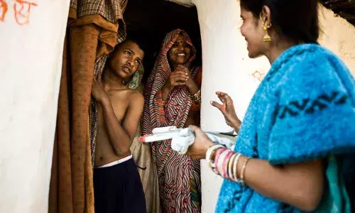 How India Could Save Rs 532 Crore In Treating Multidrug-Resistant TB How India Could Save Rs 532 Crore In Treating Multidrug-Resistant TB