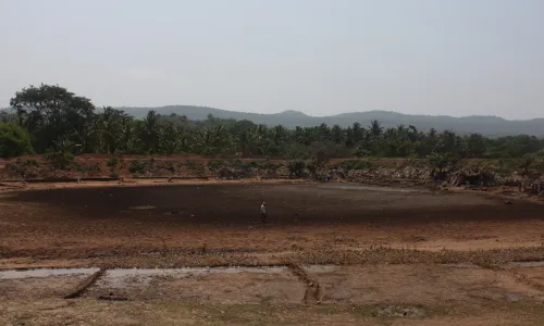 Behind Karnataka’s Anger: Rainfall Deficits In 90% Of State Behind Karnataka’s Anger: Rainfall Deficits In 90% Of State