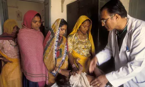 Understaffed, Underserved: Human Problems Of India’s Public-Health System Understaffed, Underserved: Human Problems Of India’s Public-Health System