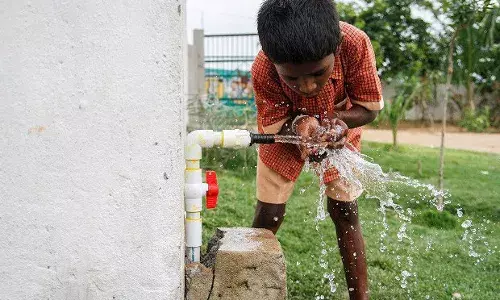 More Children Die Of Pneumonia, Diarrhoea In India Than Elsewhere, But There Is Hope More Children Die Of Pneumonia, Diarrhoea In India Than Elsewhere, But There Is Hope
