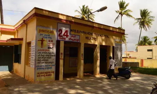 India’s Public Health System Is Failing Even Southern States That Produce Most Doctors India’s Public Health System Is Failing Even Southern States That Produce Most Doctors