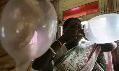 Fewer Indians Using Contraception, Despite Better Awareness, Services Fewer Indians Using Contraception, Despite Better Awareness, Services