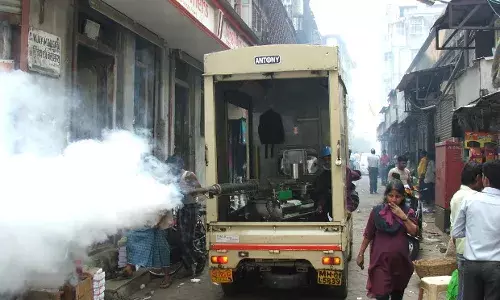 Private Hospitals Treat Twice As Many TB Cases As Govt Private Hospitals Treat Twice As Many TB Cases As Govt