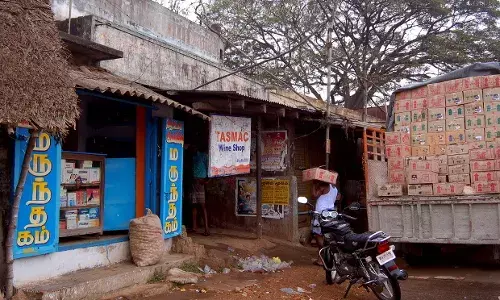 Alcohol Kills An Indian Every 96 Minutes Alcohol Kills An Indian Every 96 Minutes