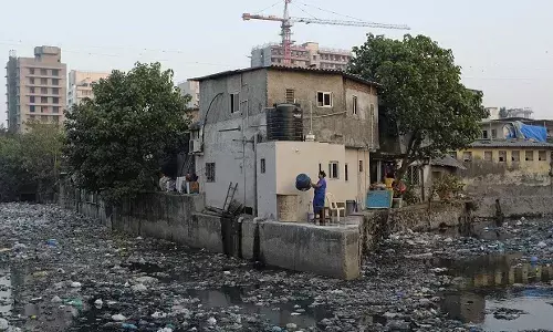 70% Of Urban Indias Sewage Is Untreated 70% Of Urban Indias Sewage Is Untreated