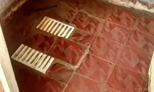 PMs Claim Of Toilets For Girls In Every School Fails Scrutiny