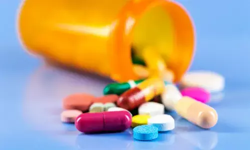2 Million Reasons India Should Restrict Antibiotics 2 Million Reasons India Should Restrict Antibiotics