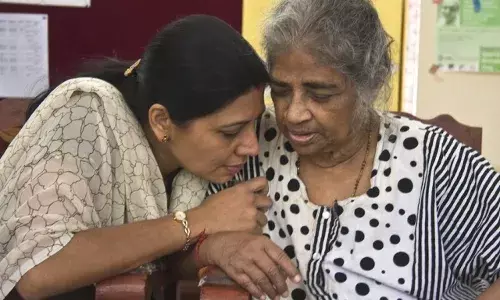 As India Ages, Dementia Threat Looms As India Ages, Dementia Threat Looms