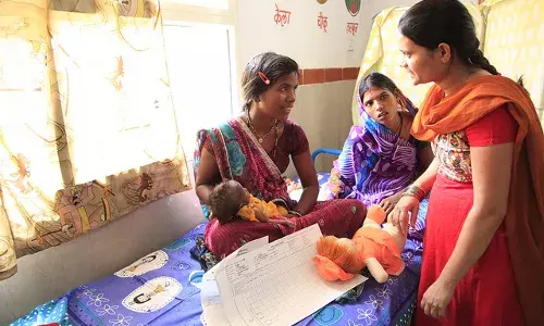 31 Things That Can Save Dying Indian Mothers 31 Things That Can Save Dying Indian Mothers