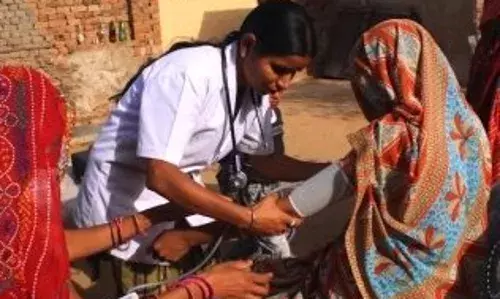 IndiaSpend Budget Primer – VI: Will Healthcare Spending Be Doubled? IndiaSpend Budget Primer – VI: Will Healthcare Spending Be Doubled?