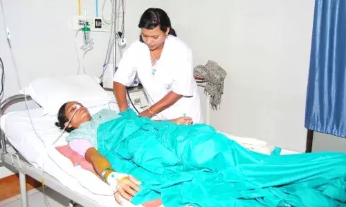 India Misses Healthcare Targets Despite Doubling Spending India Misses Healthcare Targets Despite Doubling Spending