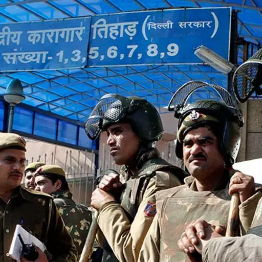 How COVID-19 Spread Faster Among Delhi Prison Staff Than Prisoners How COVID-19 Spread Faster Among Delhi Prison Staff Than Prisoners