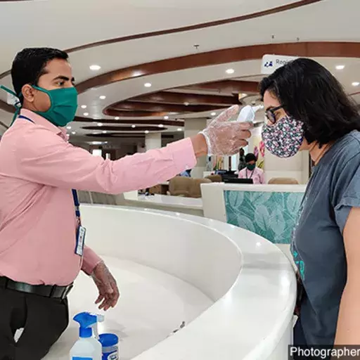 Covid Patients’ Claims Denied As Insurers, Private Hospitals Battle Over Bills