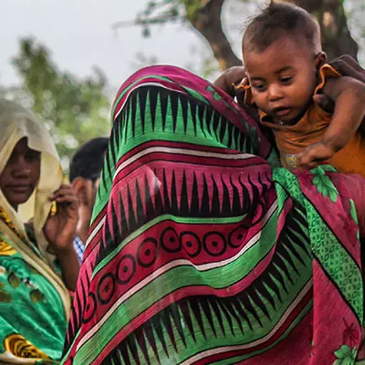 Why Contraception Is Still ‘Women’s Business’ In India