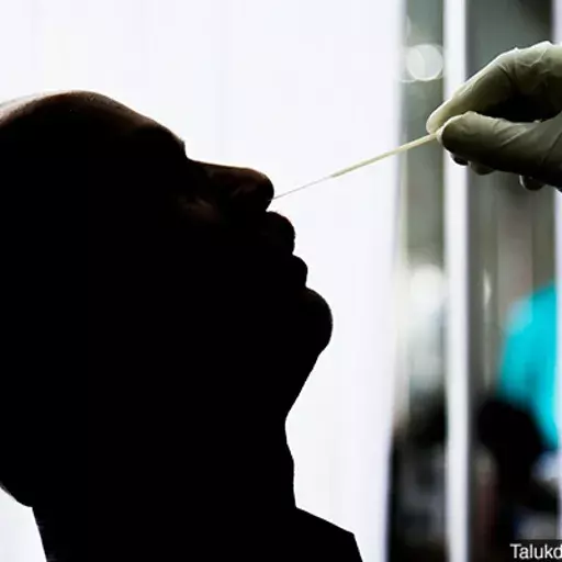 ‘Punjab’s Dominant Asymptomatic Transmission Shows The Need To Shift COVID-19 Testing Strategy’ ‘Punjab’s Dominant Asymptomatic Transmission Shows The Need To Shift COVID-19 Testing Strategy’