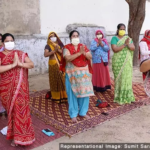 India’s Patchy Mental Healthcare System Is Failing To Deliver During The Pandemic India’s Patchy Mental Healthcare System Is Failing To Deliver During The Pandemic