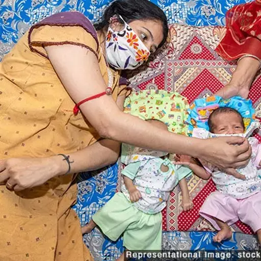 COVID-19 Disrupted India’s Routine Health Services