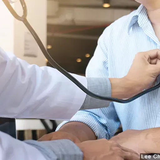 ‘COVID Can Cause Entire Spectrum Of Heart Disease’