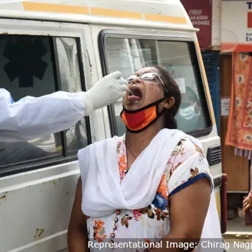 Why COVID-19 Surged By 59% In Two Weeks Among Assam’s Health Workers Why COVID-19 Surged By 59% In Two Weeks Among Assam’s Health Workers