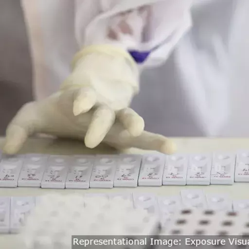 States Are Using More Antigen Testing. Heres What This Means States Are Using More Antigen Testing. Heres What This Means