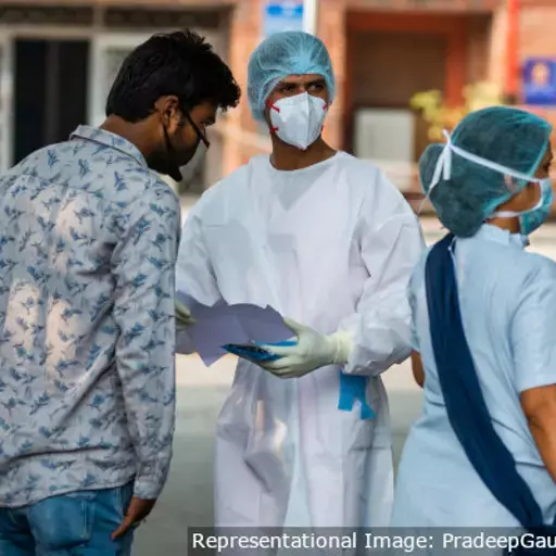 ‘Exorbitant’ COVID-19 Treatment Prices Slashed As State Governments Step Up ‘Exorbitant’ COVID-19 Treatment Prices Slashed As State Governments Step Up