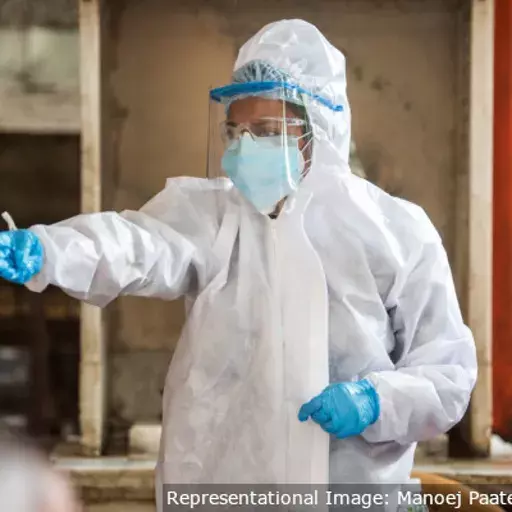 How Jaipur Has Kept Its Health Workers Motivated Through The Pandemic How Jaipur Has Kept Its Health Workers Motivated Through The Pandemic