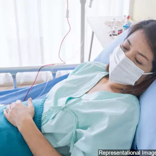 ‘Recovered COVID-19 Patients Returning With Long-Term Lung, Heart, Mental Health Issues’ ‘Recovered COVID-19 Patients Returning With Long-Term Lung, Heart, Mental Health Issues’