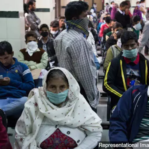 India’s Fight Against Tuberculosis in Six Charts