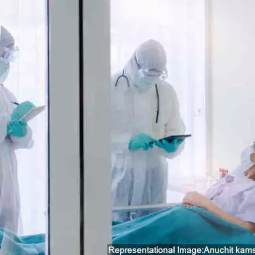 Atypical Manifestations: ‘COVID Patients Are Coming In With Neuro, Cardiac & Gastro Symptoms’