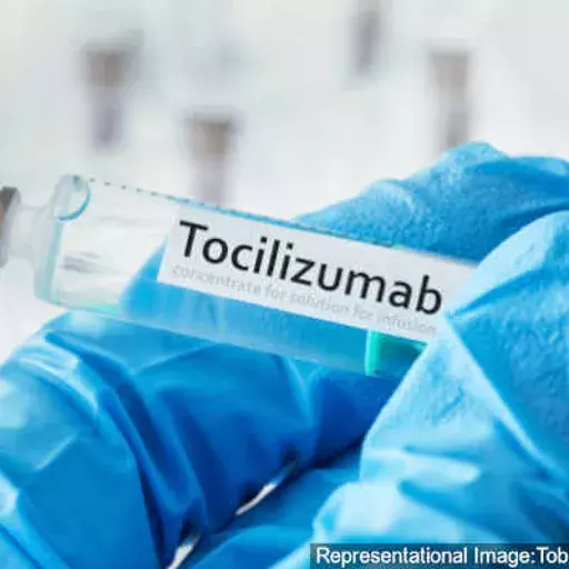 Life-Saving COVID-19 Drug In Short Supply, Prices Shoot Up