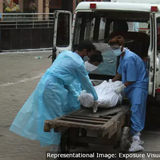 Why Audits, Reconciled Death Data Are Still Missing COVID Deaths