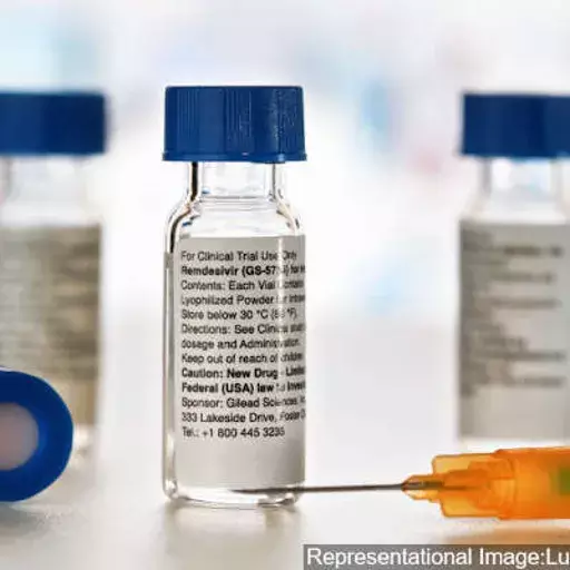 ‘Not All COVID-19 Patients Need Antivirals. New Drugs For Restricted Use At Physicians’ Discretion’