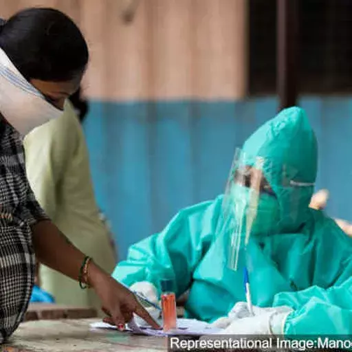 Indian Women More Likely To Die Of COVID-19 Than Men, But More Data Needed To Know Why Indian Women More Likely To Die Of COVID-19 Than Men, But More Data Needed To Know Why