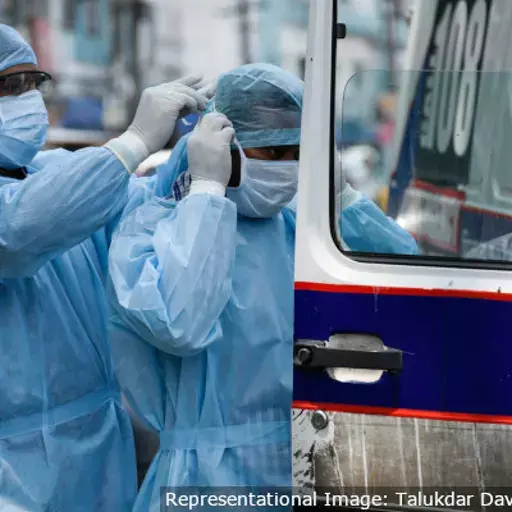 PPE Priced High In Private Hospitals, While Public Hospitals Face Shortage PPE Priced High In Private Hospitals, While Public Hospitals Face Shortage