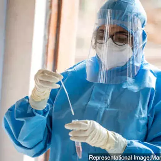 ‘India Has Different Type Of Virus Than Wuhan, Europe, US’ ‘India Has Different Type Of Virus Than Wuhan, Europe, US’