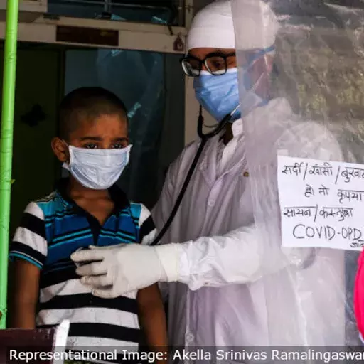 From Financial Capital To COVID-19 Capital: What Went Wrong In Mumbai From Financial Capital To COVID-19 Capital: What Went Wrong In Mumbai