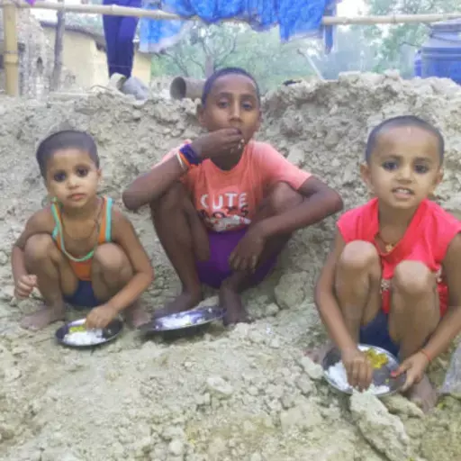 Malnutrition Could Cost Children’s Health & Lives For Years After COVID Crisis, Experts Warn Malnutrition Could Cost Children’s Health & Lives For Years After COVID Crisis, Experts Warn