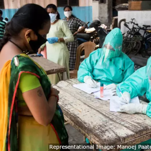 Few COVID-19 Patients Need Ventilators, Yet Mumbai Is Falling Short. Here’s Why Few COVID-19 Patients Need Ventilators, Yet Mumbai Is Falling Short. Here’s Why