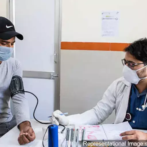 From Treatment To Medical Gear, Patients Paying More In COVID Times From Treatment To Medical Gear, Patients Paying More In COVID Times