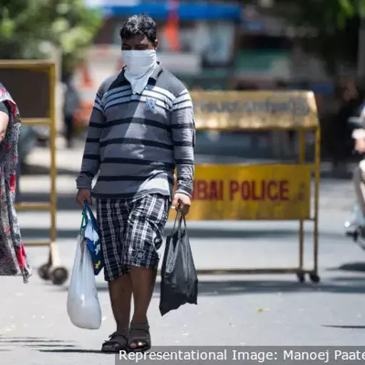 India Underprepared To Handle COVID-19 Outbreaks As Curbs Are Lifted, Data Show India Underprepared To Handle COVID-19 Outbreaks As Curbs Are Lifted, Data Show