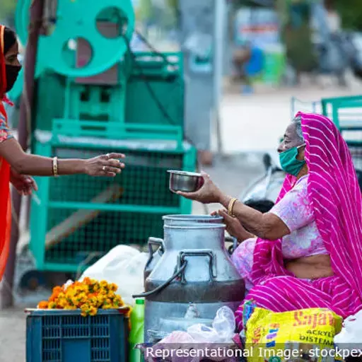 How Many People Does One COVID-19 Patient Infect In India? How Many People Does One COVID-19 Patient Infect In India?