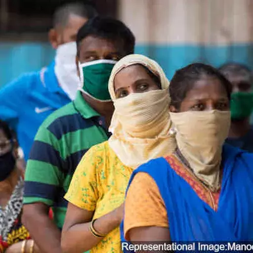 Mumbai Has More Patients Than Beds Mumbai Has More Patients Than Beds