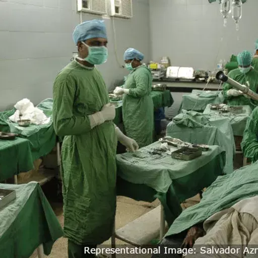 Hospitals May Put Off Elective Surgeries Until After COVID-19 Peaks Hospitals May Put Off Elective Surgeries Until After COVID-19 Peaks