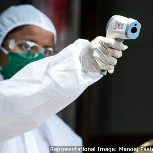 COVID-19: As Cases Surge, New Symptoms to Look Out For COVID-19: As Cases Surge, New Symptoms to Look Out For