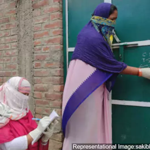 Why Bihar’s Door-to-Door Screening Could Be Underreporting COVID-19 Cases Why Bihar’s Door-to-Door Screening Could Be Underreporting COVID-19 Cases
