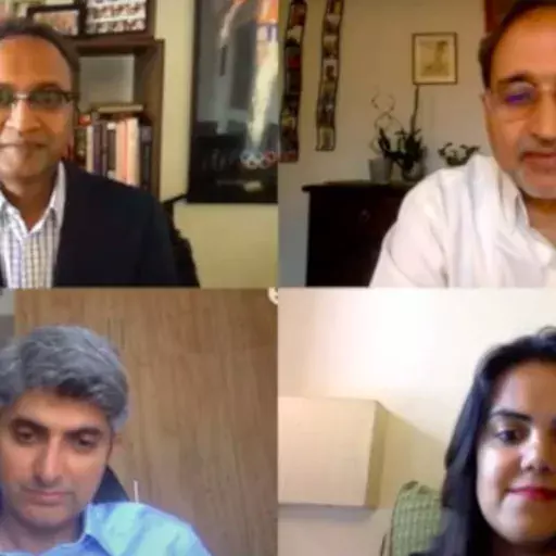 ‘A Mental Health Crisis Is Brewing’ ‘A Mental Health Crisis Is Brewing’