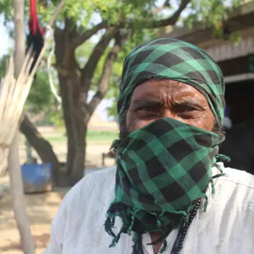 In a UP village, Muslims find no work