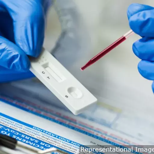 Doubts Over Antibody Testing Could Weaken India’s COVID-19 Strategy