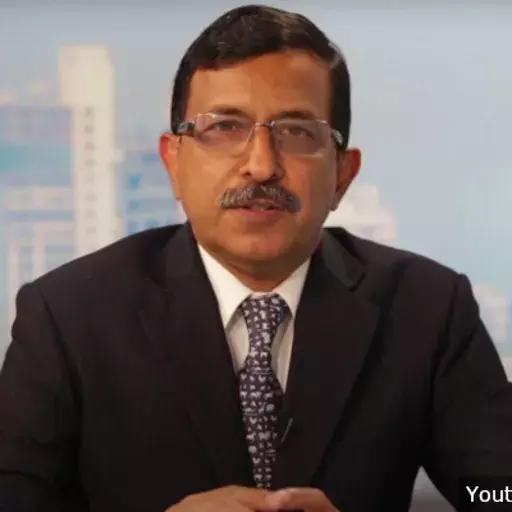 ‘India Won’t Regain GDP Lost Due to COVID-19 Even With 7% Growth’ ‘India Won’t Regain GDP Lost Due to COVID-19 Even With 7% Growth’